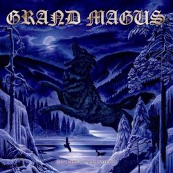 Grand Magus : Hammer of the North